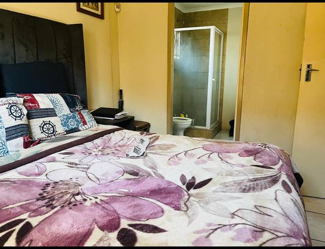3 BEDROOM FREEHOLD FOR SALE IN MAMELODI EAST